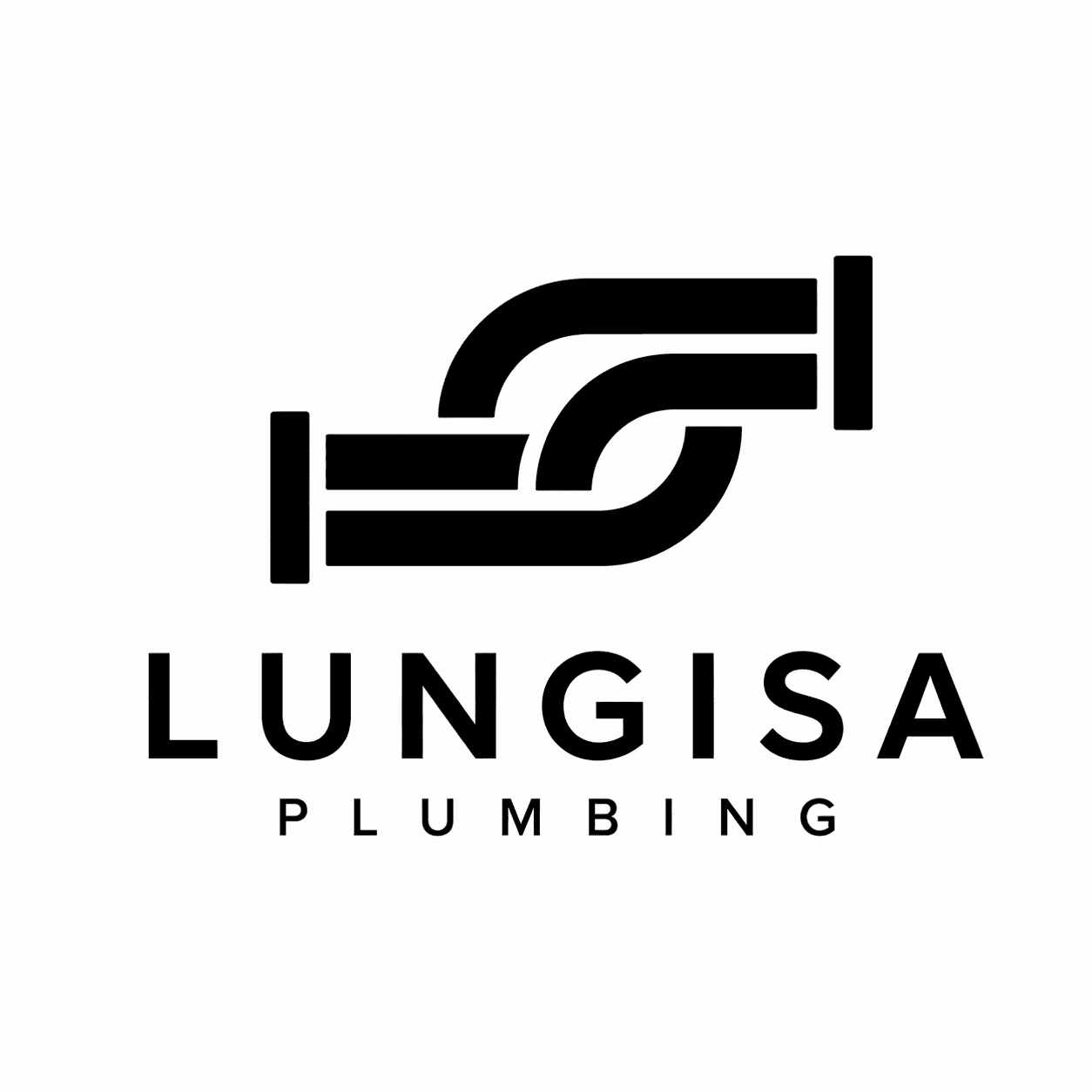 Lungisa Plumbing logo